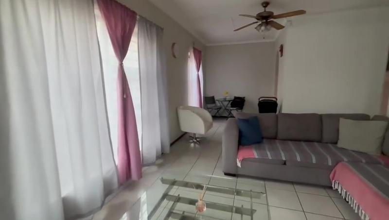 To Let 3 Bedroom Property for Rent in Sarepta Western Cape